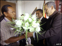José Ramos Horta