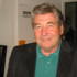 20th May - Movie stuntman Vic Armstrong