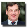 John Cushnie