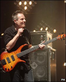 John Paul Jones