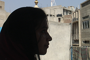 Neha's grandmother has lived in England for 40 years after leaving Faisalabad during the partition of India and Pakistan.