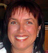 Anne-Marie Houston