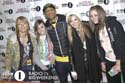 At Radio 1's Big Weekend