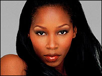 Jamelia