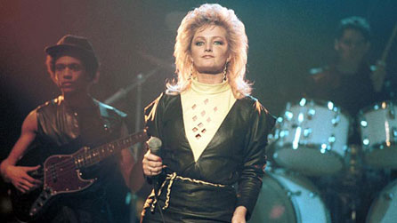 Bonnie Tyler