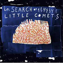 Review of In Search of Elusive Little Comets Review of In Search of Elusive Little Comets