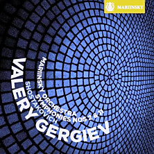 Review of Symphonies Nos 2 & 11 (Valery Gergiev; Mariinsky Orchestra and Chorus) Review of Symphonies Nos 2 & 11 (Valery Gergiev; Mariinsky Orchestra and Chorus)