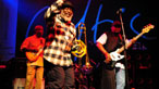 Sly and Robbie