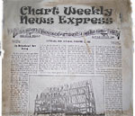 Chart Weekly News Express