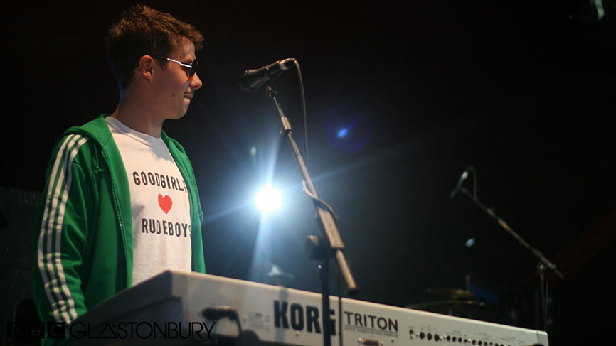 Kid Bass featuring Sincere