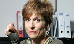 Amelia Bullmore
