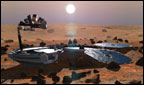 The Beagle 2