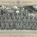 Regiment of the Coldstream Guards