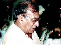 احمد فراز 