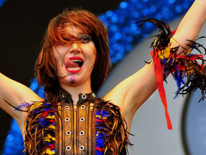 Yeah Yeah Yeahs