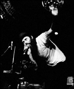Honkeyfinger