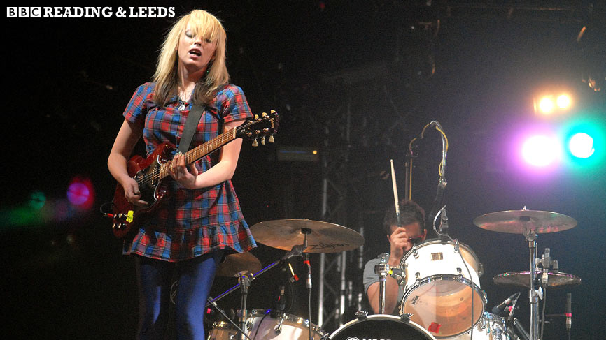 Reading Saturday Highlights