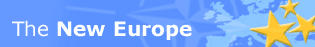 The New Europe