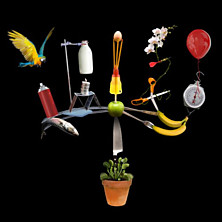 Review of The Big Other