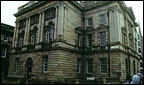 Edinburgh's High Court