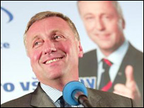 Mirek Topolánek