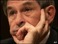 paul Wolfowitz