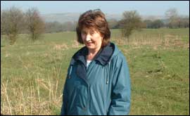 Christina Milaszkiewicz