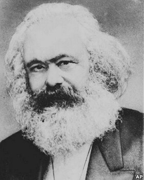 Carl Marx