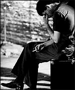 Ian Curtis. 'Control' poster