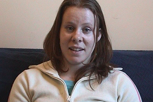 After undergoing four months of treatment for cancer, Elouise reflects on her experience.