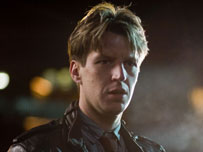 Marshall Lancaster
