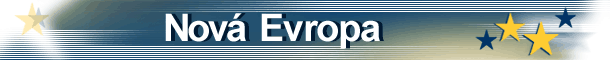 Nová Evropa
