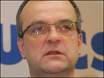 Miroslav Kalousek