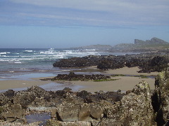 Shores of Islay