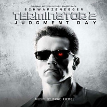 Review of Terminator 2: Judgement Day