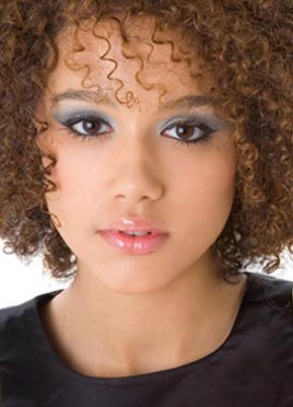 Ex-Hollyoaks star Nathalie Emmanuel