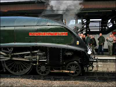 The Union of South Africa