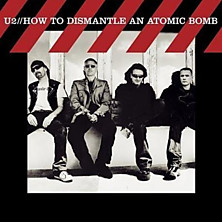 Review of How To Dismantle An Atomic Bomb Review of How To Dismantle An Atomic Bomb