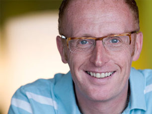 Bryan Burnett