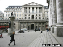 Bank of England