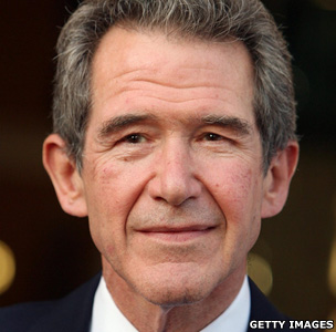 Lord Browne