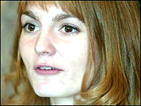 Kateřina Kůrková