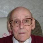 Len Hordle SUPPLY PETTY OFFICER P/MX72319 1940 - 46