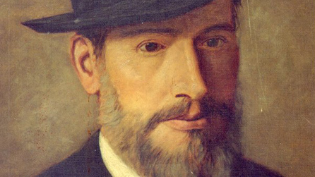 Daniel Owen