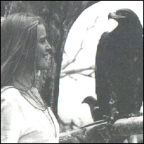 Markéta Lazarová