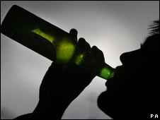 Alcohol PA