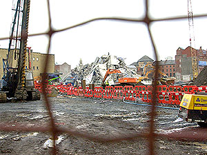 Victoria Square