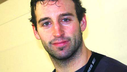 Mark Smith