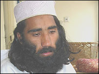 Shah Mohammed