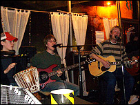 Things Found in Sharks